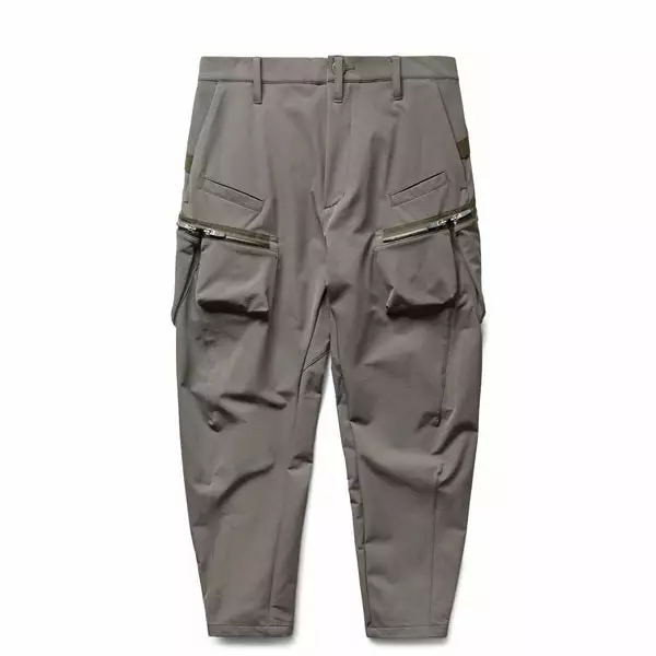 ACRONYM P41-DS GRAY 3 ACRONYM P41-DS GRAY