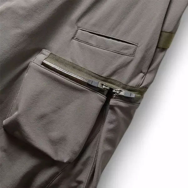 ACRONYM P41-DS GRAY 5 ACRONYM P41-DS GRAY - Image 3