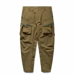 Acronym P41-DS RAF GREEN