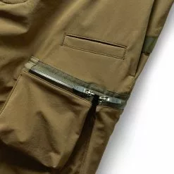 Acronym P41-DS RAF GREEN -Bottoms Sales Store acronymP41 DSRAFGREENXSP41 DS 3 grande