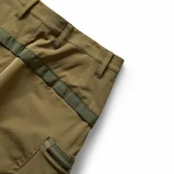 Acronym P41-DS RAF GREEN -Bottoms Sales Store acronymP41 DSRAFGREENXSP41 DS 6 grande