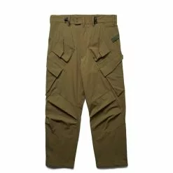 ACRONYM P44-DS LIGHTSHELL SCHOELLER DRYSKIN CARGO PANT RAF GREEN
