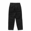 Awake NY MILITARY CARGO PANT BLACK 2 Awake NY MILITARY CARGO PANT BLACK -Bottoms Sales Store awakenyMILITARYCARGOPANTBLACKSAWK SP22 PA001 1 grande