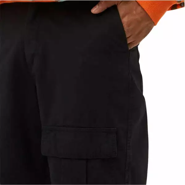 Awake NY MILITARY CARGO PANT BLACK 5 Awake NY MILITARY CARGO PANT BLACK - Image 3