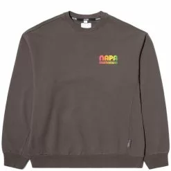 Napa By Martine Rose B-PERRAN GREY PAVEMENT