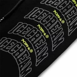 ICECREAM MAX JOGGER BLACK 9 ICECREAM MAX JOGGER BLACK -Bottoms Sales Store b961cf86cf53274ccdc001e993ad221b grande