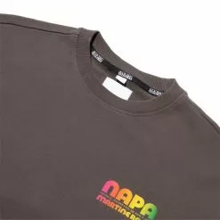 Napa By Martine Rose B-PERRAN GREY PAVEMENT 9 Napa By Martine Rose B-PERRAN GREY PAVEMENT -Bottoms Sales Store bc51b3679f712bbb4e60eb8eff63b7b4 grande