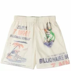 Billionaire Boys Club BB 7MNY SHORT JET STREAM