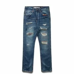 Billionaire Boys Club BLAZE JEAN (HEART FIT) FORTUNA