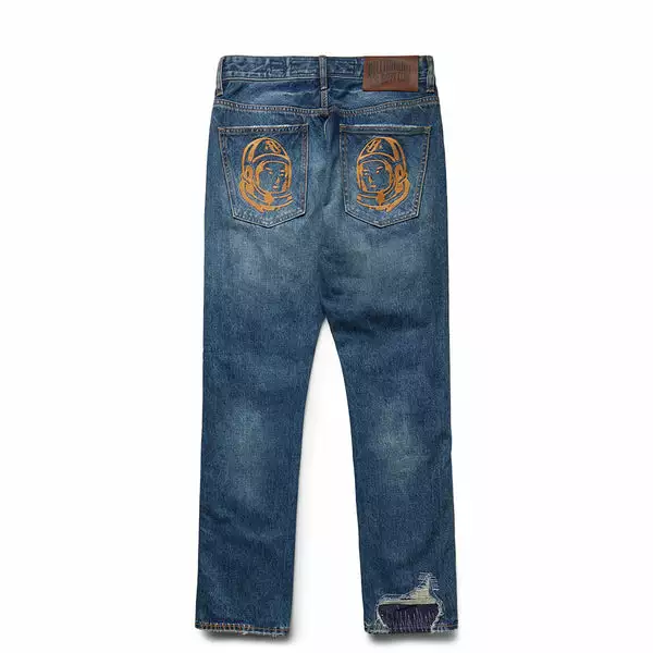 Billionaire Boys Club BLAZE JEAN (HEART FIT) FORTUNA 4 Billionaire Boys Club BLAZE JEAN (HEART FIT) FORTUNA - Image 2
