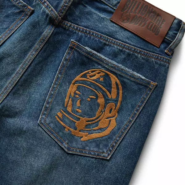 Billionaire Boys Club BLAZE JEAN (HEART FIT) FORTUNA 7 Billionaire Boys Club BLAZE JEAN (HEART FIT) FORTUNA - Image 5
