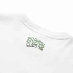 Billionaire Boys Club LAND SEA SPACE SS TEE WHITE -Bottoms Sales Store billionaireboysclubLANDSEASPACESSTEEWHITES821 5211 3 grande