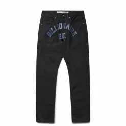 Billionaire Boys Club PULSAR PANT (HEART FIT) BLACK