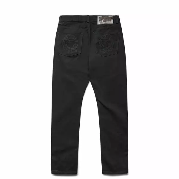 Billionaire Boys Club PULSAR PANT (HEART FIT) BLACK 4 Billionaire Boys Club PULSAR PANT (HEART FIT) BLACK - Image 2