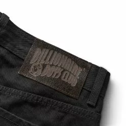 Billionaire Boys Club PULSAR PANT (HEART FIT) BLACK 10 Billionaire Boys Club PULSAR PANT (HEART FIT) BLACK -Bottoms Sales Store billionaireboysclubPULSARPANT HEARTFIT BLACK30821 8102 4 grande
