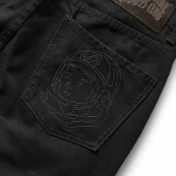Billionaire Boys Club PULSAR PANT (HEART FIT) BLACK 11 Billionaire Boys Club PULSAR PANT (HEART FIT) BLACK -Bottoms Sales Store billionaireboysclubPULSARPANT HEARTFIT BLACK30821 8102 5 grande