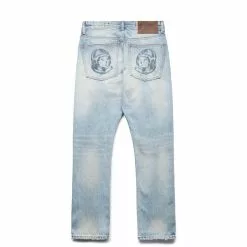 Billionaire Boys Club RADIUS JEAN QUANTUM -Bottoms Sales Store billionaireboysclubRADIUSJEANQUANTUM30821 9105 2 grande