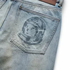 Billionaire Boys Club RADIUS JEAN QUANTUM -Bottoms Sales Store billionaireboysclubRADIUSJEANQUANTUM30821 9105 5 grande
