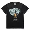 Billionaire Boys Club SMOKE S/S TEE BLACK