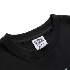 Billionaire Boys Club SMOKE S/S TEE BLACK -Bottoms Sales Store billionaireboysclubSMOKESSTEEBLACKS821 5207 3 grande