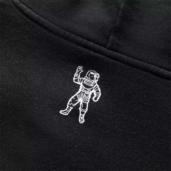 Billionaire Boys Club VINTAGE HOODIE BLACK 6 Billionaire Boys Club VINTAGE HOODIE BLACK - Image 4