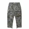 Bricks & Wood CARGO PANTS CAMO