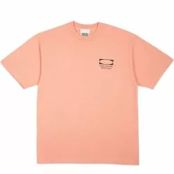 Bricks & Wood INSTRUCTIONS TEE PINK