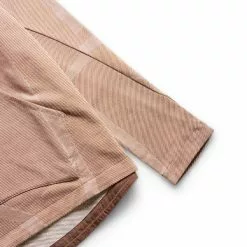 BYBORRE 8-BIT LOOSE HOODIE BROWN -Bottoms Sales Store byborre8 BITLOOSEHOODIEBROWNME10 FU 557 620 3 grande