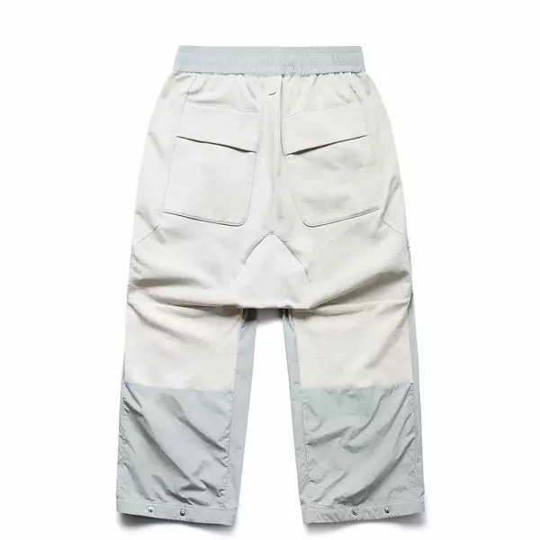 BYBORRE 8-BIT/MAJOCCHI WEIGHTMAP PANTS GREY/MULTI 4 BYBORRE 8-BIT/MAJOCCHI WEIGHTMAP PANTS GREY/MULTI - Image 2