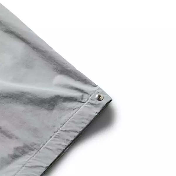 BYBORRE 8-BIT/MAJOCCHI WEIGHTMAP PANTS GREY/MULTI 5 BYBORRE 8-BIT/MAJOCCHI WEIGHTMAP PANTS GREY/MULTI - Image 3