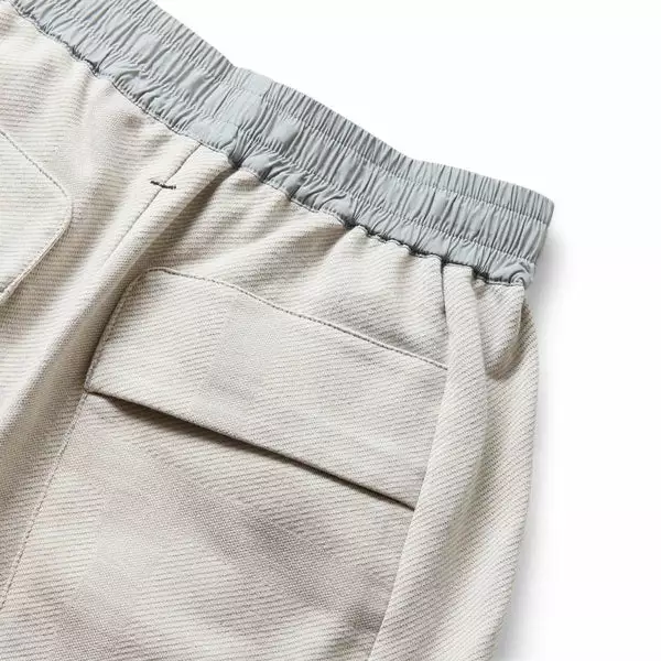 BYBORRE 8-BIT/MAJOCCHI WEIGHTMAP PANTS GREY/MULTI 7 BYBORRE 8-BIT/MAJOCCHI WEIGHTMAP PANTS GREY/MULTI - Image 5