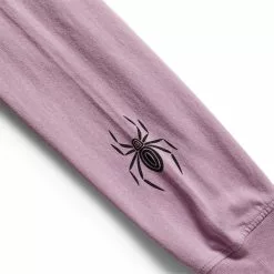 By Parra CLOUDY STAR LONG SLEEVE T-SHIRT LAVENDER 11 By Parra CLOUDY STAR LONG SLEEVE T-SHIRT LAVENDER -Bottoms Sales Store byparraCLOUDYSTARLONGSLEEVET SHIRTLAVENDERXS48115 5 grande