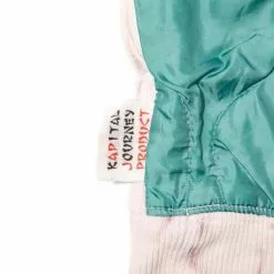 Kapital FLEECE KNIT BIVOUAC BIG SWEAT (VIRGIN MARY ASHBURY DYED) ECR/PUR -Bottoms Sales Store c7bc166dde7da0ae687aa3e714a8ebf1 grande