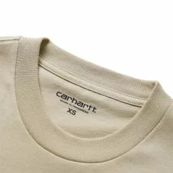 Carhartt WIP STEAMROLLER TEE AMMONITE -Bottoms Sales Store carharttWIPSTEAMROLLERTEEAMMONITEXSI030663 0VZ XX 3 grande