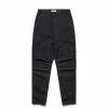 Carhartt WIP CARGO PANT BLACK(STONE WASHED) -Bottoms Sales Store carharttWIPWCARGOPANTBLACK STONEWASHED 24I030504 89 06 1 grande