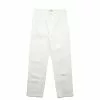 Carhartt WIP WOMEN'S PIERCE PANT STRAIGHT OFF-WHITE -Bottoms Sales Store carharttWIPWPIERCEPANTSTRAIGHTOFF WHITE25I027999 350 GD 1 grande