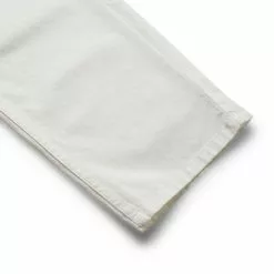 Carhartt WIP WOMEN'S PIERCE PANT STRAIGHT OFF-WHITE -Bottoms Sales Store carharttWIPWPIERCEPANTSTRAIGHTOFF WHITE25I027999 350 GD 3 grande