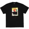 Carhartt WIP S/S BOOKCOVER T-SHIRT BLACK -Bottoms Sales Store carharttwipSSBOOKCOVERT SHIRTBLACKSI030205 89 XX 1 grande