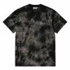Carhartt WIP S/S GLOBAL T-SHIRT BLACK/ANCHOR 2 Carhartt WIP S/S GLOBAL T-SHIRT BLACK/ANCHOR -Bottoms Sales Store carharttwipSSGLOBALT SHIRTBLACKANCHORSI030200 0VB XX 1 grande