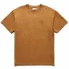 Carhartt WIP S/S VERSE PATCH T-SHIRT HAMILTON BROWN (GARMENT DYED) 2 Carhartt WIP S/S VERSE PATCH T-SHIRT HAMILTON BROWN (GARMENT DYED) -Bottoms Sales Store carharttwipSSVERSEPATCHT SHIRTHAMILTONBROWN GARMENTDYED SI030667 HZ GD 1 grande