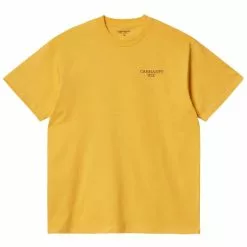 Carhartt WIP S/S WHISPER T-SHIRT POPSICLE