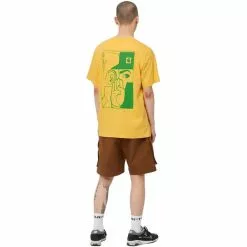 Carhartt WIP S/S WHISPER T-SHIRT POPSICLE 11 Carhartt WIP S/S WHISPER T-SHIRT POPSICLE -Bottoms Sales Store carharttwipSSWHISPERT SHIRTPOPSICLESI030208 0NO XX 5 grande