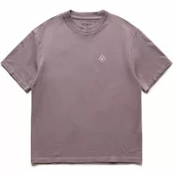 Carhartt WIP WOMEN'S S/S CULTIVATE T-SHIRT MISTY THISTLE