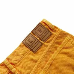 Cav Empt 1994 COLOUR CORDUROY PANTS ORANGE 9 Cav Empt 1994 COLOUR CORDUROY PANTS ORANGE -Bottoms Sales Store cavempt1994COLOURCORDSORANGESCES22PT04 4 grande