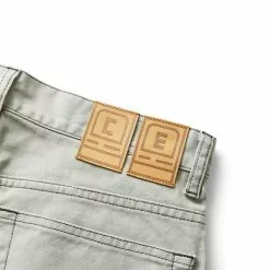 Cav Empt 1994 GREY DUCK PANTS GREY -Bottoms Sales Store cavempt1994GREYDUCKPANTSGREYSCES22PT21 3 grande