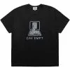 Cav Empt ACCESS MONITOR BIG T BLACK -Bottoms Sales Store cavemptACCESSMONITORBIGTBLACKSCES22T22 1 grande