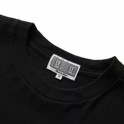 Cav Empt ACCESS MONITOR BIG T BLACK -Bottoms Sales Store cavemptACCESSMONITORBIGTBLACKSCES22T22 4 grande