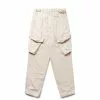 Cav Empt HEAVY FLANNEL COMBAT PANTS BEIGE 2 Cav Empt HEAVY FLANNEL COMBAT PANTS BEIGE -Bottoms Sales Store cavemptHEAVYFLANNELCOMBATPANTSBEIGESCES22PT11 1 grande