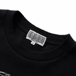 Cav Empt MD IN THE PRESENT ZIGS T BLACK 9 Cav Empt MD IN THE PRESENT ZIGS T BLACK -Bottoms Sales Store cavemptMDINTHEPRESENTZIGSTBLACKSCES22T01 4 grande