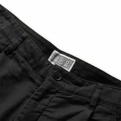 Cav Empt ONE TUCK PANTS BLACK -Bottoms Sales Store cavemptONETUCKPANTSBLACKSCES22PT06 4 grande